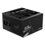 Fuente de poder GIGABYTE UD750GM 750W 80 PLUS GOLD FULL MODULAR ATX