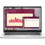 Dell PRO SILVER 14 ESP W11PRO ULTRA 7 255U 1.70-5.20/16GB/512SSD/14"/3YR/PLATA
