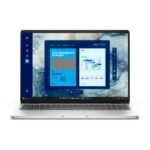 Dell PRO SILVER 16 ESP W11PRO ULTRA 7 255U 1.70-5.20/16GB/512SSD/16"/PLATA/3YR