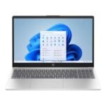 HP 15 TOUCH ING W11 AMD RYZEN 5 7520U 2.80-4.30/8GB/1TBSSD/15.6"/PLATA
