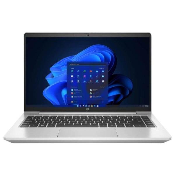 HP PROBOOK 440 G9 ESP W11PRO CI3-1215U 3.30-4.40/8GB/256SSD/14"/PLATA