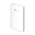 Punto de ACCESO TP LINK EAP615-WALL WALL PLATE WI-FI 6