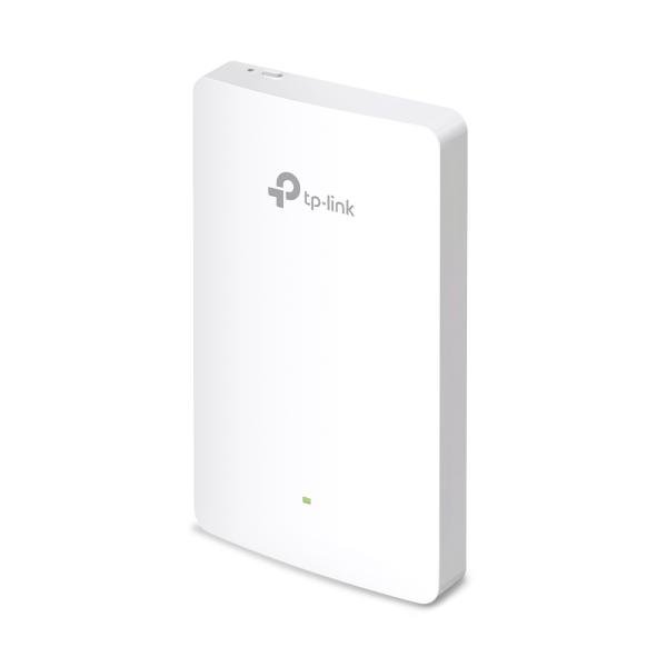 Punto de ACCESO TP LINK EAP615-WALL WALL PLATE WI-FI 6