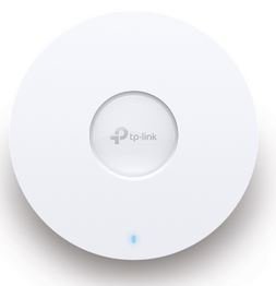 Punto de ACCESO TP LINK EAP650 CEILING MOUNT WI-FI 6