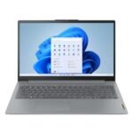 Lenovo IDEAPAD SLIM 3 ING W11 CI3-N305 3.80GHZ/8GB/128SSD/15.6"/gris