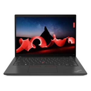 Lenovo T14 REFURB ING W10PRO CI5-10310U 1.70-4.40/8GB/512SSD/14"/NO DVD/negra
