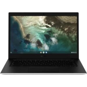 Samsung CHROMEBOOK GO REFURB ING CHROME CEL N4500 1.10-2.80/4GB/64GB/14"/PLATA
