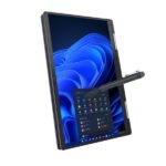 DYNABOOK PORTEGE X30W TOUCH W11PRO ULTRA 7 165H VPRO/32GBDDR5 6400MHZ/512SSD/13.3"/azul OS 3AÑOS