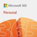 Microsoft OFFICE ESD 365 PERSONAL MULTILENGUAJE 1YR
