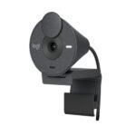 Cámara WEB Logitech BRIO 300 1080P USB-C 960-001413