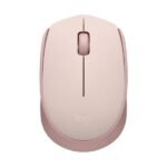 Mouse Logitech M170 INALÁMBRICO 2.4 GHZ 1000 DPI 910-006862