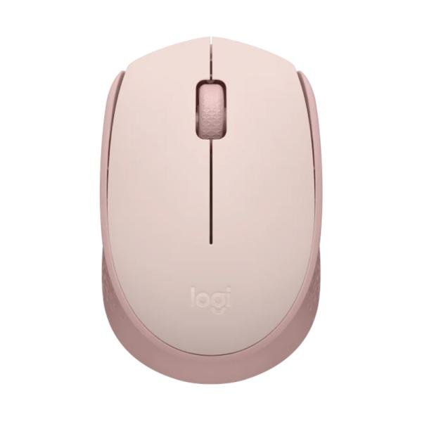 Mouse Logitech M170 INALÁMBRICO 2.4 GHZ 1000 DPI 910-006862