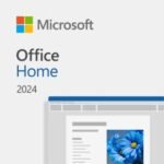 Microsoft Office Hogar 2024 ESD