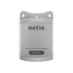 Extensor Netis P3502CE PoE de 1 entrada y 2 salidas