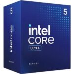 Procesador Intel Core Ultra 5 225 10 núcleos LGA1851