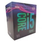 Procesador Intel Core i5-9400F 6 núcleos LGA1151
