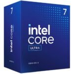 Procesador Intel Core Ultra 7 265 20 núcleos LGA1851
