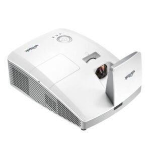 PROYECTOR INTERACTIVO VIVITEK (D756USTI) WXGA DLP 3300 LUM HDMI/VGA