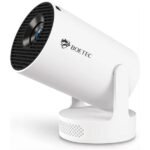 PROYECTOR MINI BOETEC (QMARFOCUS X) 720P ANDROID 11