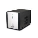 REGULADOR CDP (R-AVR3008) 3000VA/2400W 9 TOMAS 120V