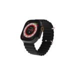 RELOJ INTELIGENTE LOGIC (LIFE 40) 2" IP67/2 FAJAS/300MAH/negro