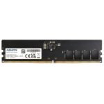 Memoria RAM PC ADATA 8 GB DDR5 5600 MHZ CL46 1.1 V AD5U56008G-S