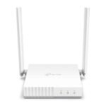Router TP-Link TL-WR844N WiFi N300 de 2,4 GHz