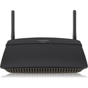 Router Linksys EA6100 WiFi AC1200 de doble banda
