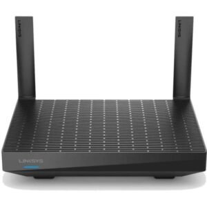 Router Linksys MR7350 WiFi 6 AX1800 con Intelligent Mesh