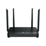 Router Netis NX31 WiFi 6 AX3000 Gigabit