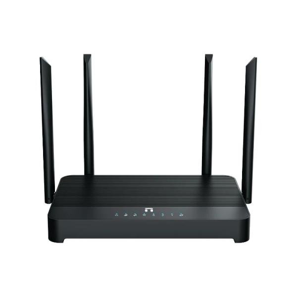 Router Netis NX31 WiFi 6 AX3000 Gigabit