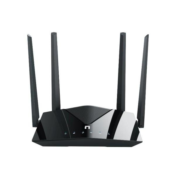 Router Netis NX10 WiFi 6 AX1500 Gigabit