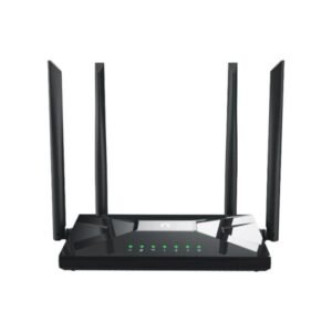 Router Netis NC65 WiFi 5 AC1200 Gigabit