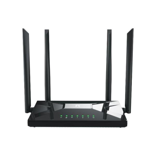 Router Netis NC65 WiFi 5 AC1200 Gigabit