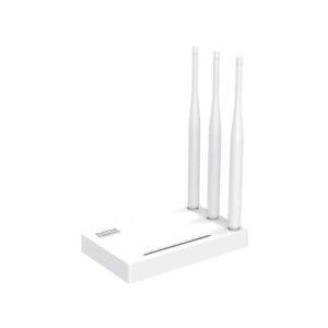 Router Netis WF2409E N300 WiFi 2,4 GHz