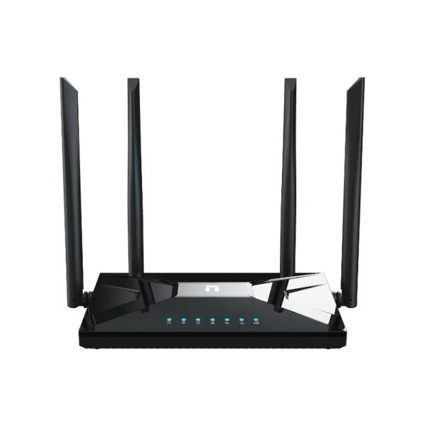 Router Netis MW5360 4G LTE WiFi N300 2,4 GHz