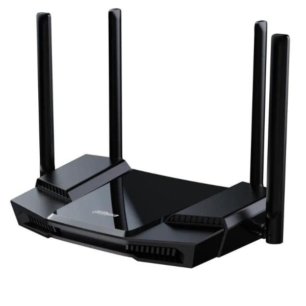 Router Dahua AX18 WiFi 6 AX1800 de doble banda