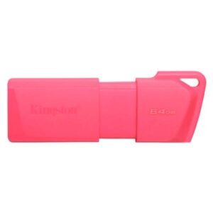Memoria USB 64GB Kingston DATA TRAVELER EXODIA M USB-A 3.2 GEN 1 KC-U2L64-7LN
