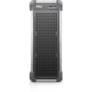 SERVIDOR Dell POWEREDGE (T160) XEON 6 PERFORMANCE 6325P3 3.5-5.2/16GB/2TB