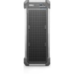 SERVIDOR Dell POWEREDGE (T160) XEON E-2434G 3.40-5.0/16GB/2TB
