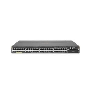 SWITCH ARUBA (JL429A) 48PTS POE GIGABIT 1050W