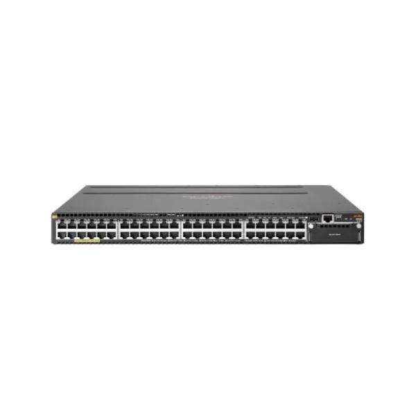 SWITCH ARUBA (JL429A) 48PTS POE GIGABIT 1050W