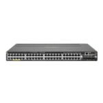 SWITCH ARUBA (JL428A) 48PTS POE GIGABIT 680W