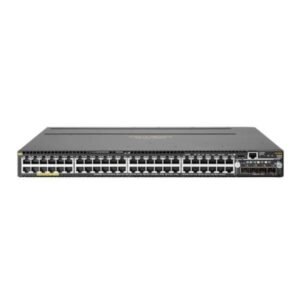 SWITCH ARUBA (JL428A) 48PTS POE GIGABIT 680W