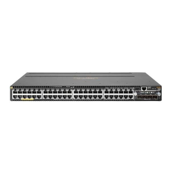 SWITCH ARUBA (JL428A) 48PTS POE GIGABIT 680W