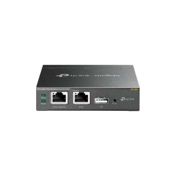 Controlador TP-Link Omada OC200 para gestión de red