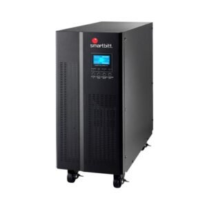 UPS SMARTBITT SBOL10KTG1-2 10000VA 9000W UPS ONLINE DOBLE CONVERSION TORRE BIFASICO 208V