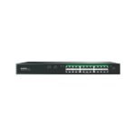 Switch Netis P124GC 24 puertos Gigabit PoE