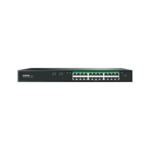 Switch Netis P124GC 24 puertos Gigabit PoE
