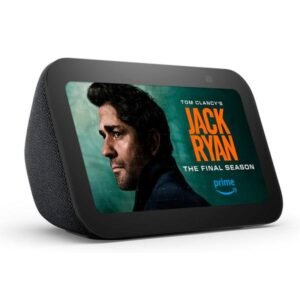 AMAZON ECHO SHOW 5 GEN 3 2023 con pantalla INTELIGENTE WIFI BLUETOOTH ALEXA B09B2SBHQKC